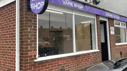 The Original Vape Shop Upton