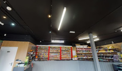 The Supreme Vape Shop