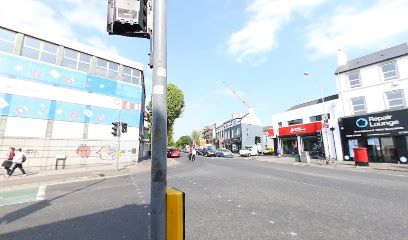 The Vape Bar Belfast