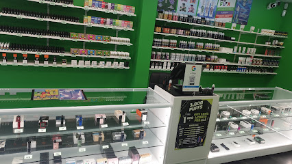 The Vape Escape Canton