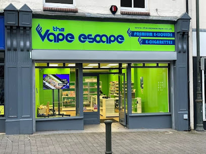 The Vape Escape Carmarthen