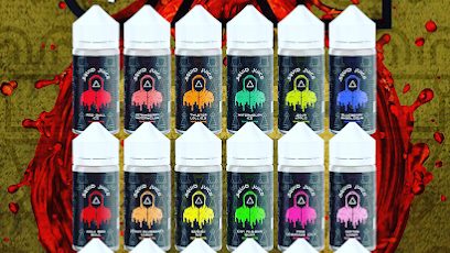 The Vape Escape Halliwell
