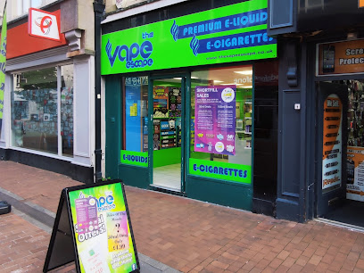 The Vape Escape - Neath