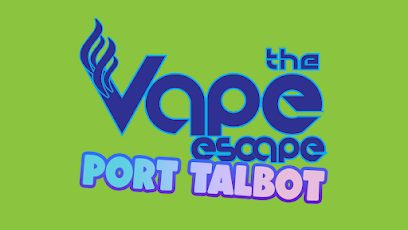 The Vape Escape Port Talbot