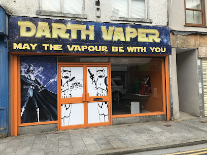 The Vape Escape - Porth