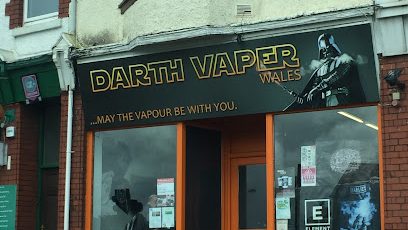The Vape Escape - Pyle