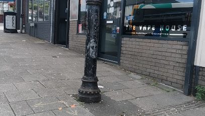 The Vape House