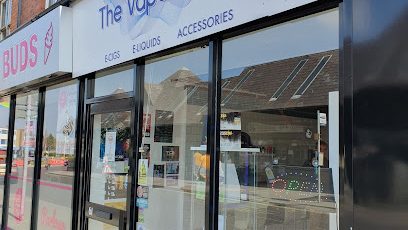 The Vape House Oadby