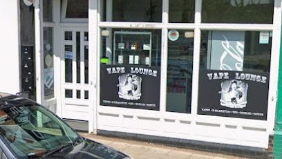The Vape Lounge
