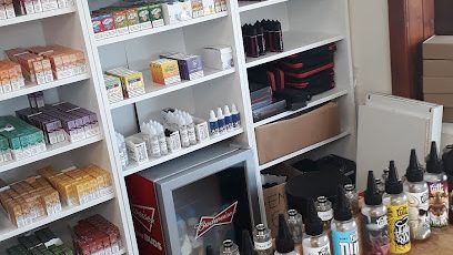 The Vape Project