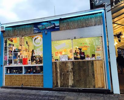 The Vape Shack