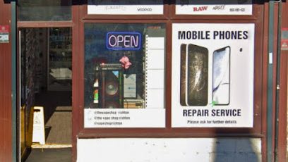 The Vape Shop & Phone Shop Rishton