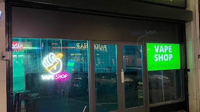 The Vape Shop Stanford le Hope