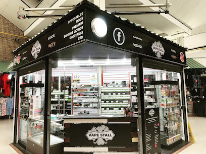 The Vape Stall