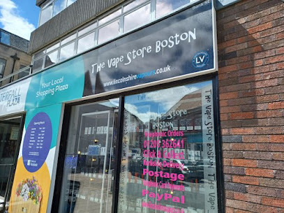 The Vape Store Boston