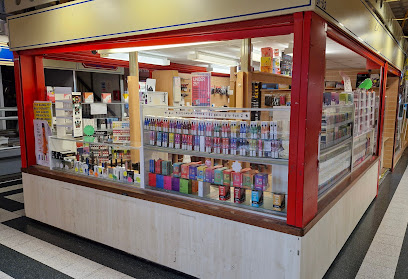 The Vape Store @ Jacky Whites
