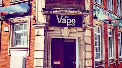 The Vape Store Poulton