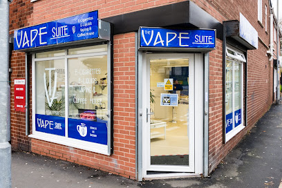The Vape Suite