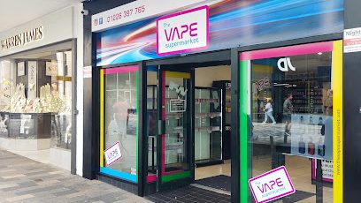 The Vape Supermarket
