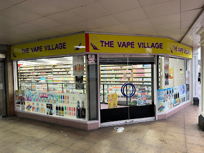 The Vape Village
