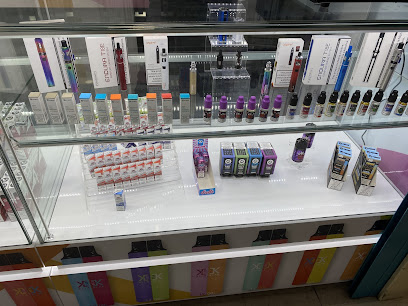 The VapeBar Lisnagelvin