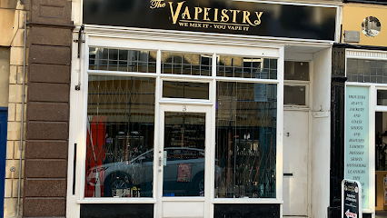 The Vapeistry