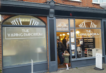 The Vaping Emporium