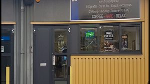 The Vaping Shop