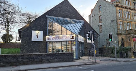 The Vapour Bar