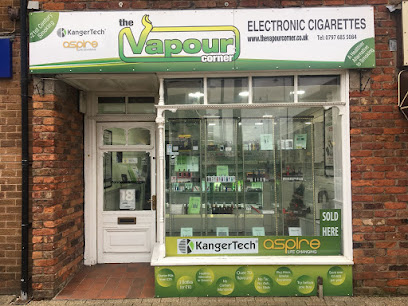The Vapour Corner Poulton