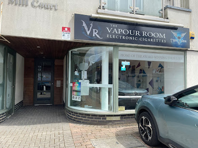 The Vapour Room (Burgess Hill) Ltd