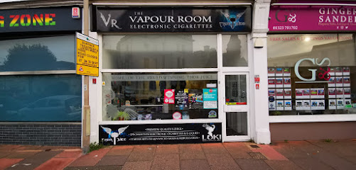 The Vapour Room (Eastbourne) Ltd