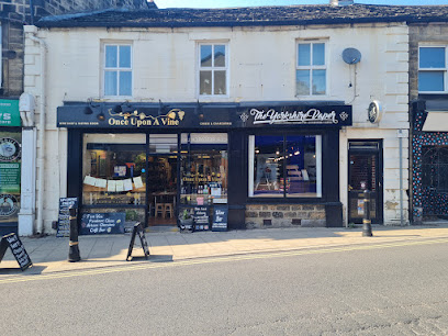 The Yorkshire Vaper
