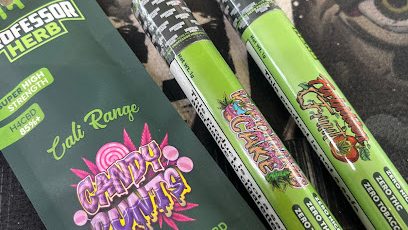 Tidal Vape Romsey