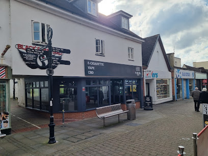 Tidal Vape Shop Andover