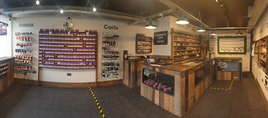 Tidal Vape Shop Bournemouth