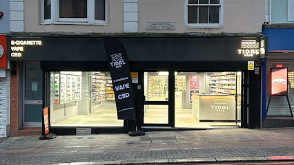 Tidal Vape Shop Brighton