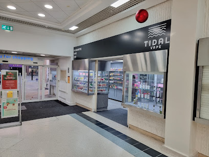 Tidal Vape Shop Fareham