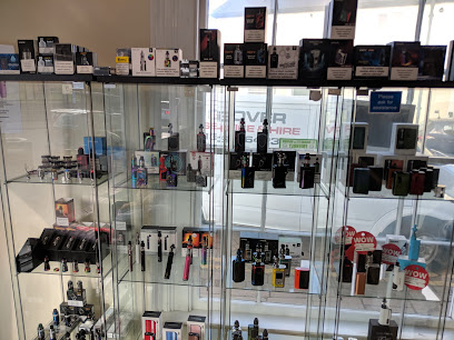 Time2Vape Ltd