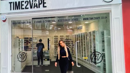 Time2Vape