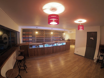Total E-Cig Vape Shop & Cafe - Fakenham