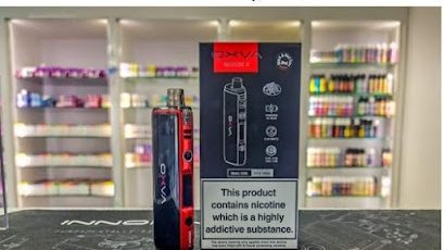 Total Vapour
