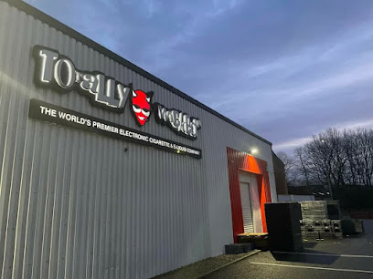 Totally Wicked. - Brighouse Ecig Vape Shop