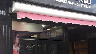 Totally Wicked Driffield Vape Shop