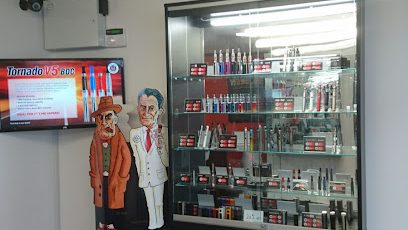 Totally Wicked E-cigarette and E-liquid Shop