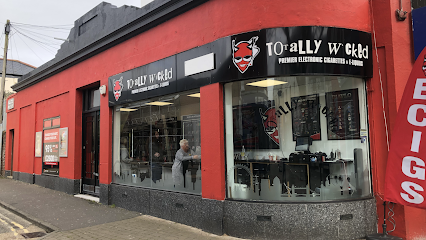 Totally Wicked - E-cigarette and E-liquid Shop