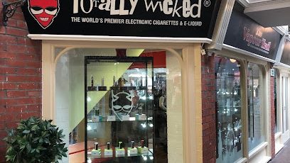 Totally Wicked E-Cigarette And E-Liquid Shop