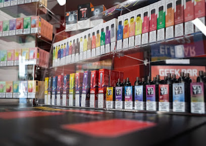 Totally Wicked E-Cigarettes and E-liquids