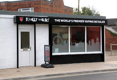 Totally Wicked Malton Vape Shop