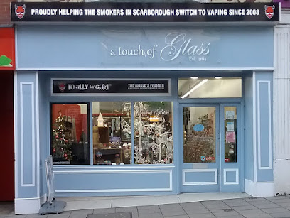 Totally Wicked Scarborough - Vape Shop at A Touch of Glass